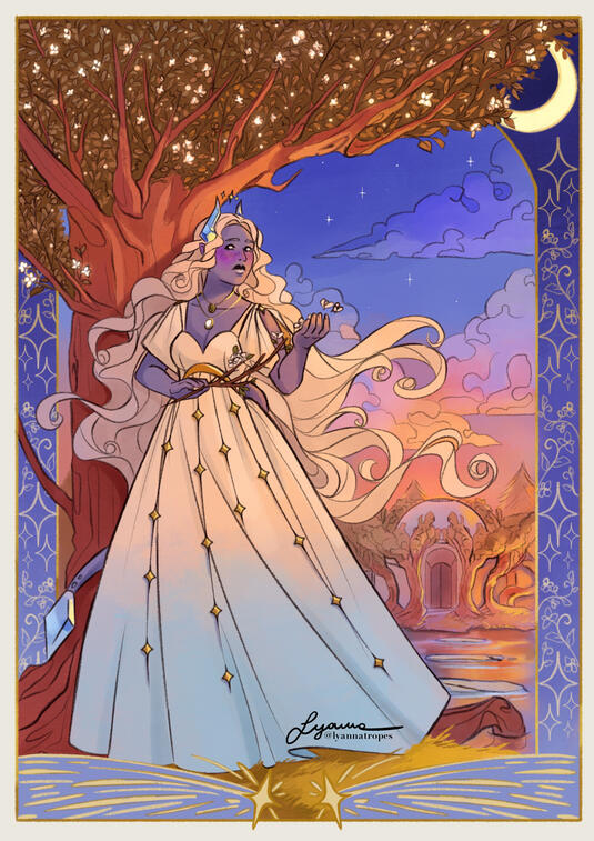 Stylized Illustration, from 200€